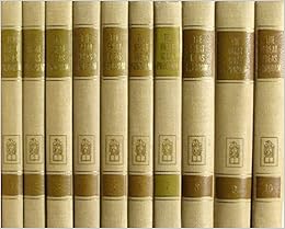 The Great Ideas Program 10 Volume Set Adler Mortimer J Encyclopaedia Britannica Amazon Com Books