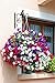 AMAGABELI GARDEN & HOME Hanging Plants Bracket Hanger 11