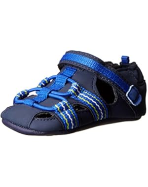 Beach Break Mini Sandal (Infant)