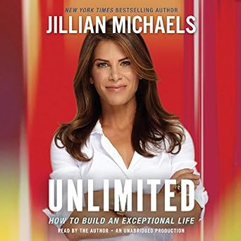 Unlimited: A Three-Step Plan for Achieving Your Dreams