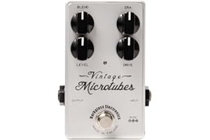 Darkglass Electronics Vintage Microtubes