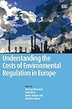 Image de Understanding The Costs Of Environmental Regulation In Europe