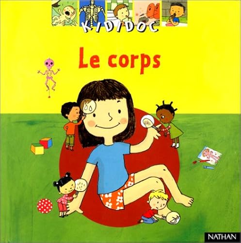 Download CORPS PDF