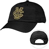 Desert Cactus UC Irvine Snapback Hat – BreezePro Performance Cap with Adjustable Strap Designed for Anteaters Fans (BP1)