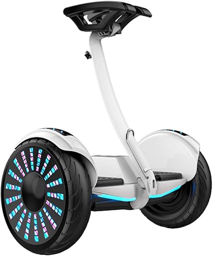 self balancing hoverboard