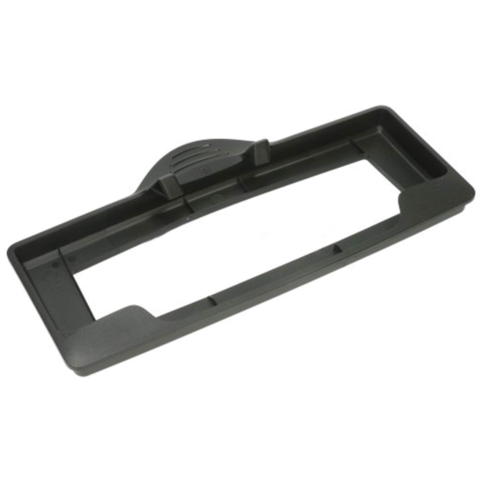 SPARES2GO Main Carpet Glider Tool compatible with Karcher Easyfix SC1 SC2 SC3 SC4 SC5 Series Steam Cleaner