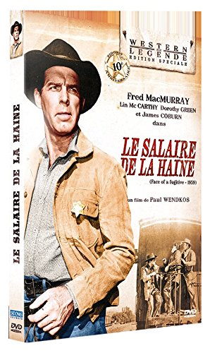 Le Salaire De La Haine - Édition Spéciale