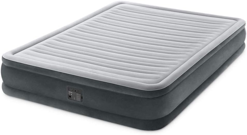 sable air bed single