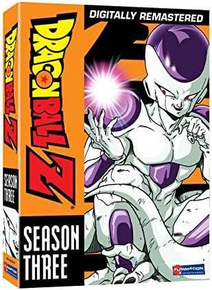 Amazon.com: Dragon Ball Z: Dragon Box One : Masako Nozawa, Toshio