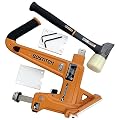 BOSTITCH MFN-201 Manual Flooring Cleat Nailer Kit