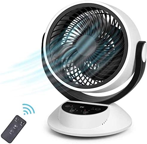 Kk ホームオフィスのベッドルームのためのデスクファン Usbデスクファン 超美品再入荷品質至上 ノイズレスusb扇風機 25dbの静音表ファンエアサーキュレーター扇風機 静粛性 強風