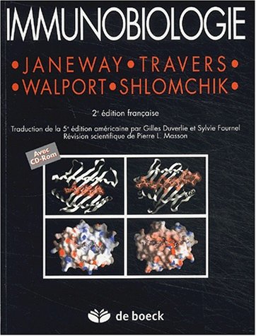 Immunobiologie