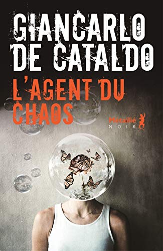 L’agent du chaos