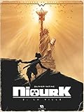Niourk - Tome 2 - La Ville (French Edition) by 