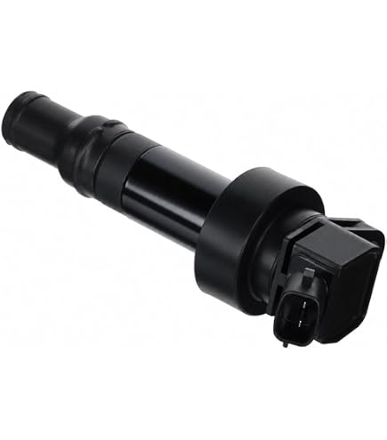 Amazon.com: Genuine Hyundai 27301-2B100 Ignition Coil Assembly