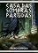 Livro Casa das Sombras Partidas (Crônicas das Terras Caídas)