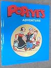 Popeye's Adventure