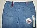 Gloria Vanderbilt Amanda Stretch Denim Sparrow Wash Jeans Plus Sizes New $52