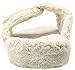 ACORN Women's Spa II Slide Slipper, Taupe, Large/8-9 M US