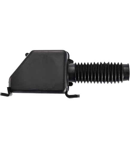 Amazon.com: Set of 4 - Air Box Rubber Adapter Boot Set 14073