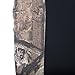 Mossy Oak Camo Spandex Seat Cover (Mossy Oak Infinity Camo, Set of 2)