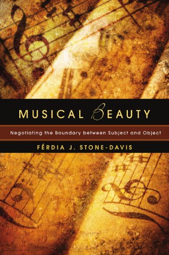 Musical Beauty: Negotiating the Boundary between Subject and Object