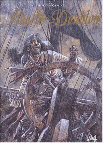 Download Bouffe-Doublons, tomes 1 à 3 PDF