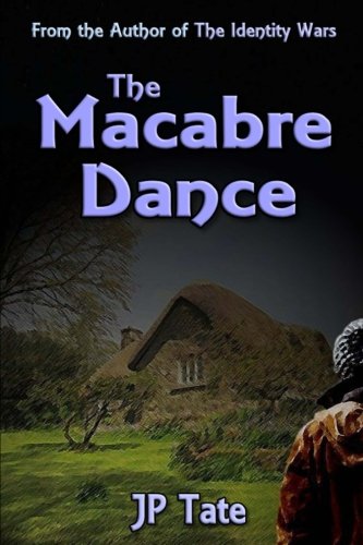 The Macabre Dance: a Contemporary Woman meets a Contemporary Man