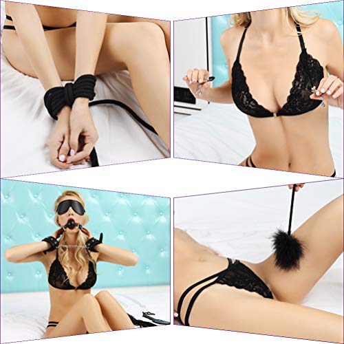 3 Utimi+Restraints+Bondage+Restraint+Couples