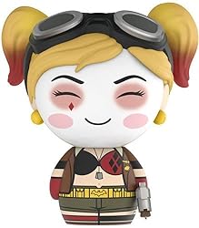 Funko Dorbz: DC Bombshells - Harley Quinn