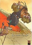 Zorn et Dirna, Tome 2 (French Edition) by 