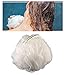 OLIVIA & AIDEN Bath Brush Set - Includes Short Handled Bath Brush and Pumice Stone, Loofah Back Scrubber, Exfoliating Bath Gloves and Bath Pouf - The Ultimate Home Spa Set