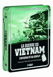 Les Grandes Guerres : Vietnam - La Guerre De La Jungle