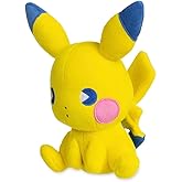 Pokemon Center: Pikachu Pokemon Soda Pop Plush