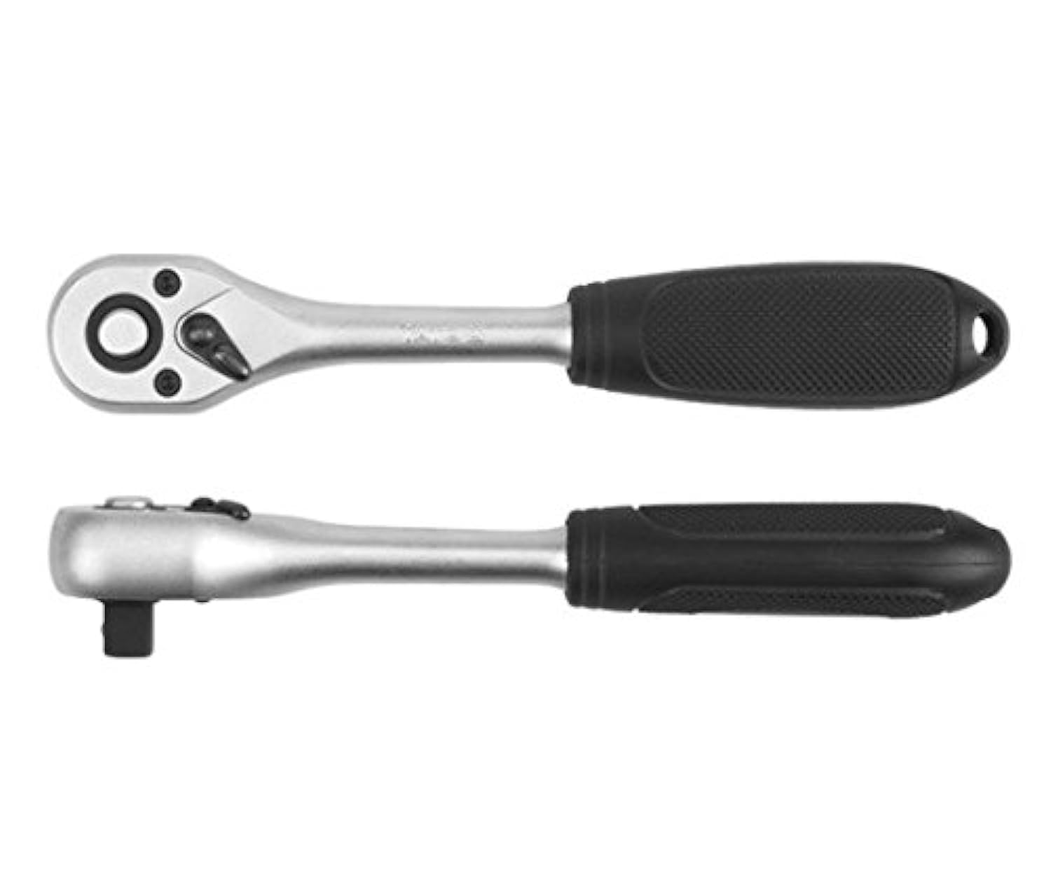 Yato yt-0307 – Ratchet Handle 1/4 "