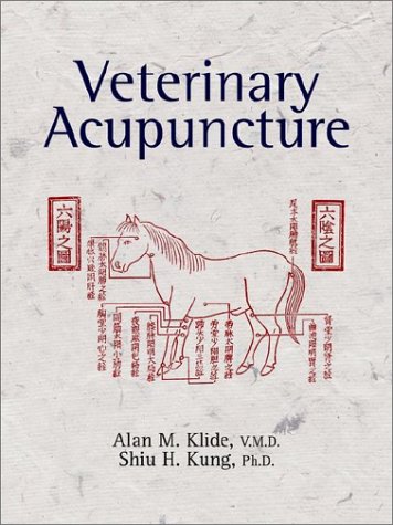 Veterinary Acupuncture Veterinary Acupuncture