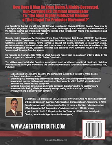 Investigating The Federal Income Tax: A Report To The American People Investigating The Federal Income Tax: A Report To The American People Investigating The Federal Income Tax: A Report To The American People Paperback