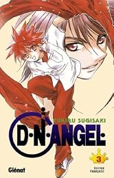 D-N-Angel