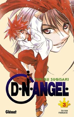 D-N-Angel