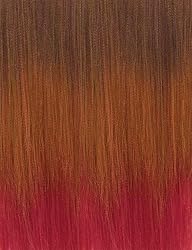 Outre X-Pression Braid - Pre Stretched Braid 52" 3X