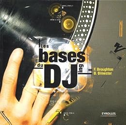 Les  bases du DJing