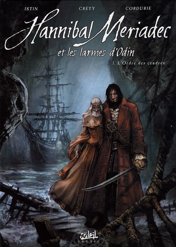 L' ordre des cendres