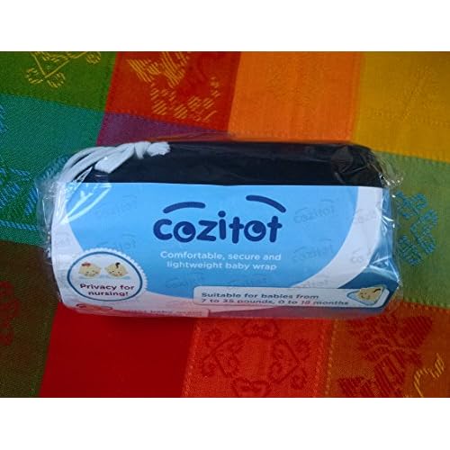 cozitot wrap