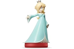 Amiibo Supermario Rosalina