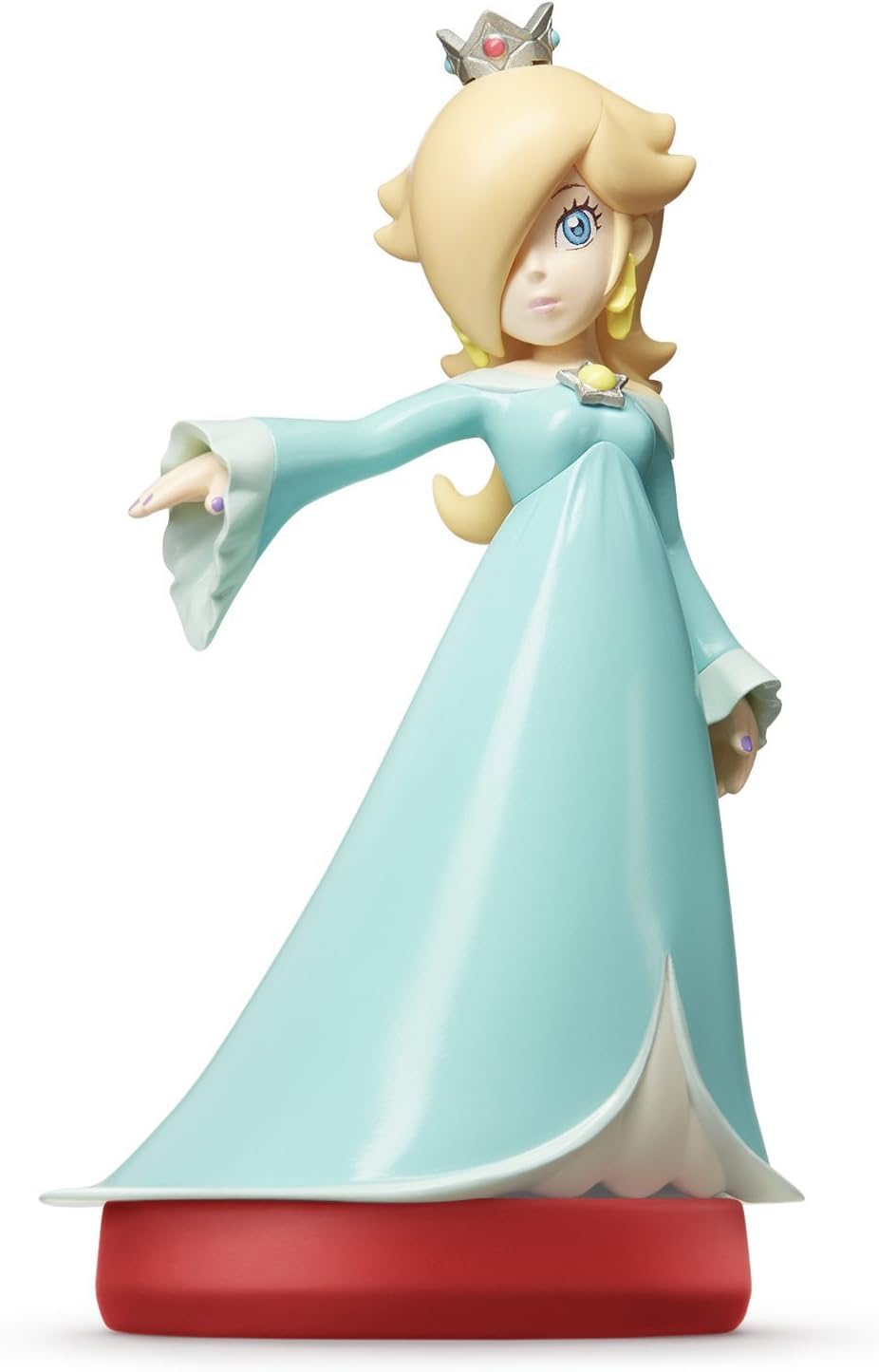 Nintendo Amiibo 'Super Mario' - Harmonie