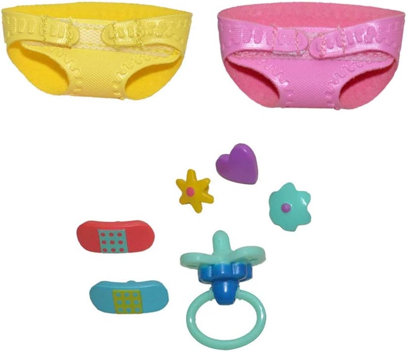 ksi kitsito distroller