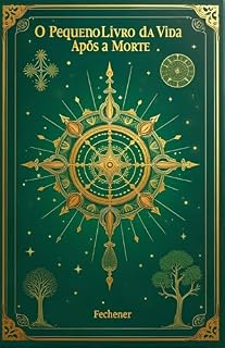 Livro O pequeno livro da Vida após a Morte