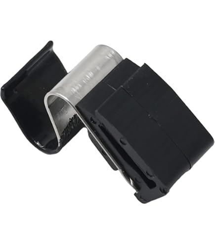 thumbnail image 2 of DOOR WEATHERSTRIP CLIPS! FOR MITSUBISHI 3000T ECLIPSE GALANT MIRAGE 2 of 12