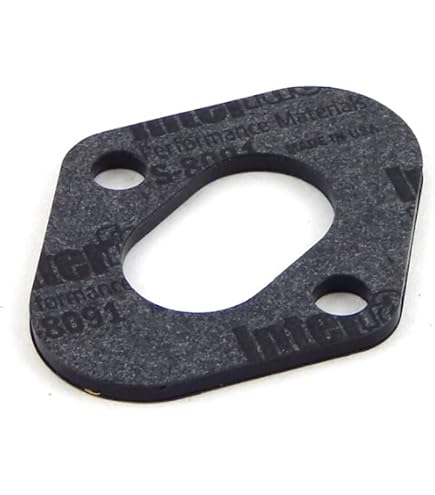 Amazon.com: HONDA 17574-MN5-000 GASKET, BASE : Automotive