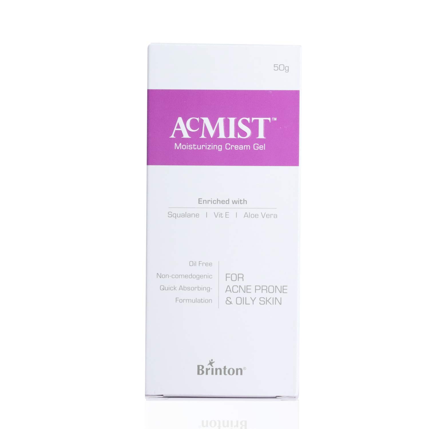 acne moisturizer cream